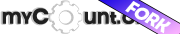 myCount (fork) - счётчик времени